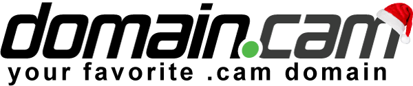 domain.cam
